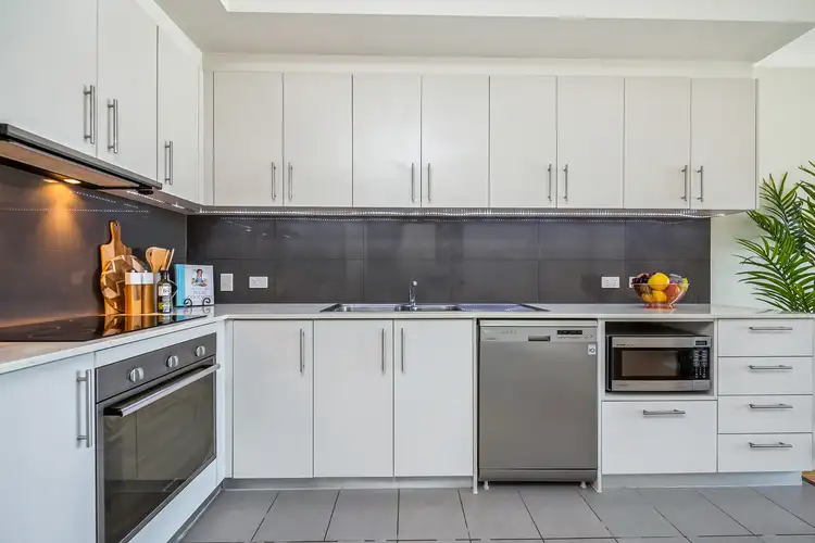 Sixth view of Homely apartment listing, 39/177 Stirling Street, Perth WA 6000