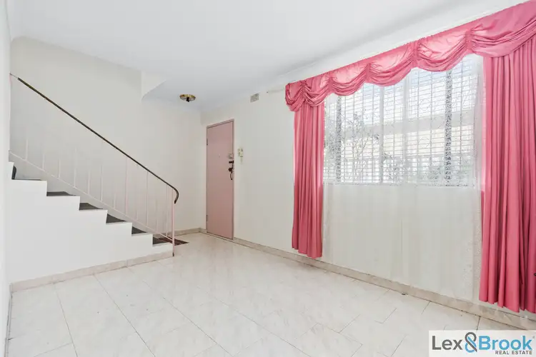 Fourth view of Homely townhouse listing, 9/30 Wrentmore St, Fairfield NSW 2165