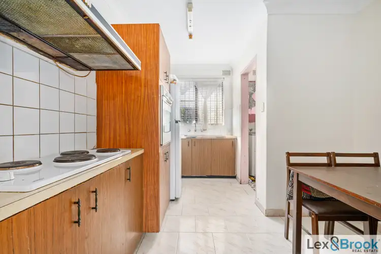 Fifth view of Homely townhouse listing, 9/30 Wrentmore St, Fairfield NSW 2165