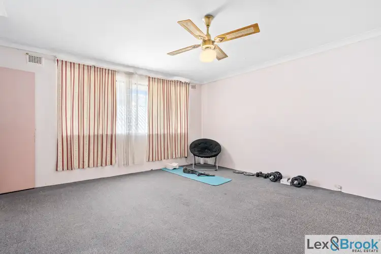 Sixth view of Homely townhouse listing, 9/30 Wrentmore St, Fairfield NSW 2165