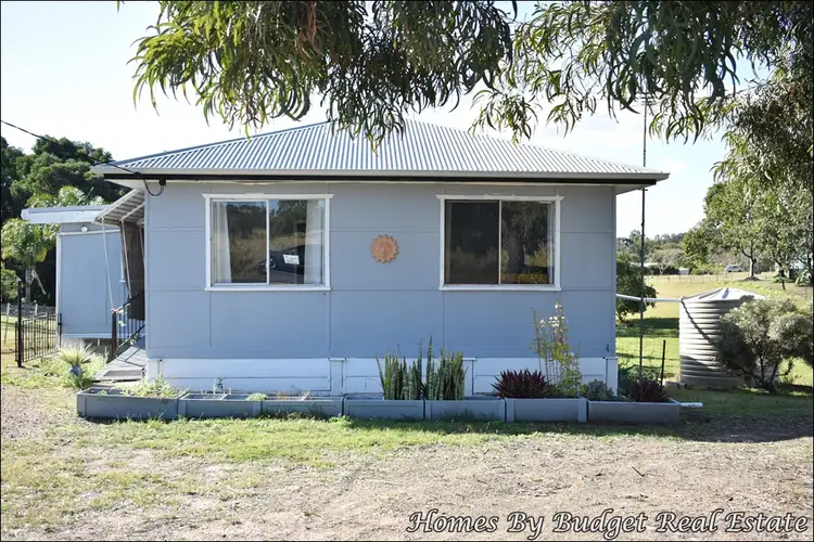 24 Bauer Street, Lowood QLD 4311