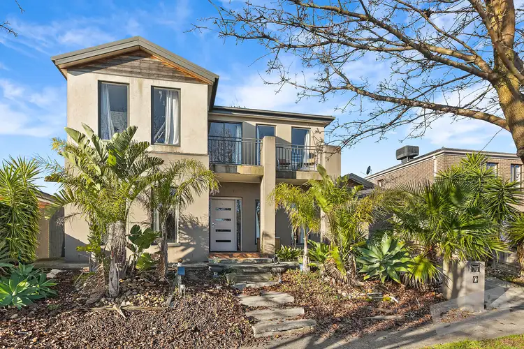 70 Ridgemont Drive, Berwick VIC 3806