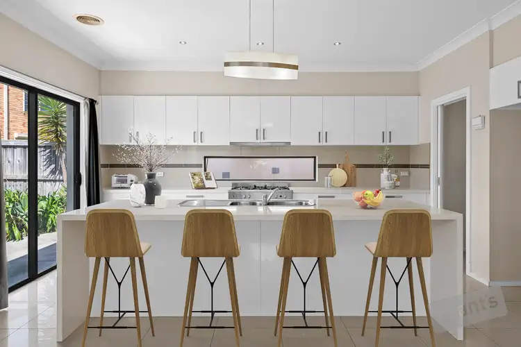 Second view of Homely house listing, 70 Ridgemont Drive, Berwick VIC 3806