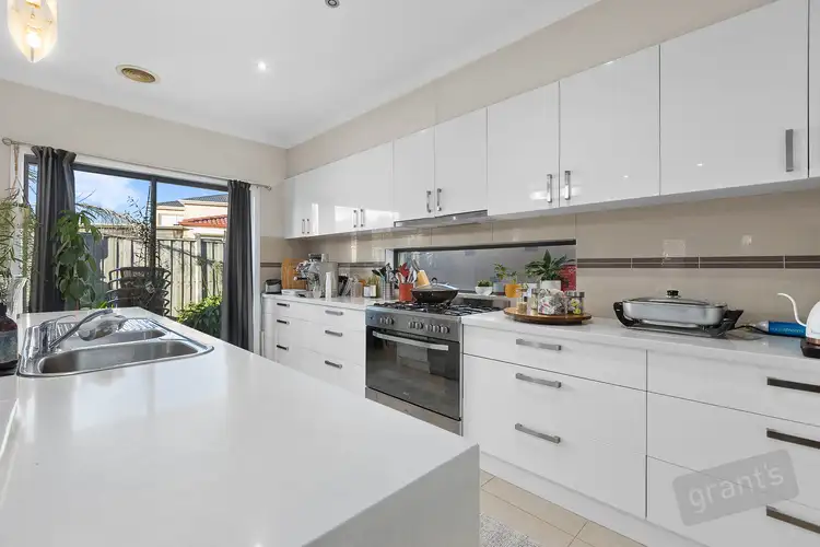 Third view of Homely house listing, 70 Ridgemont Drive, Berwick VIC 3806