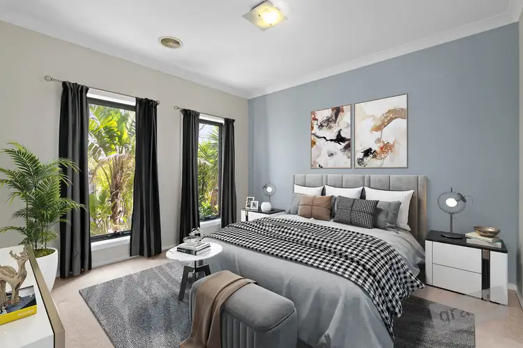 Fourth view of Homely house listing, 70 Ridgemont Drive, Berwick VIC 3806