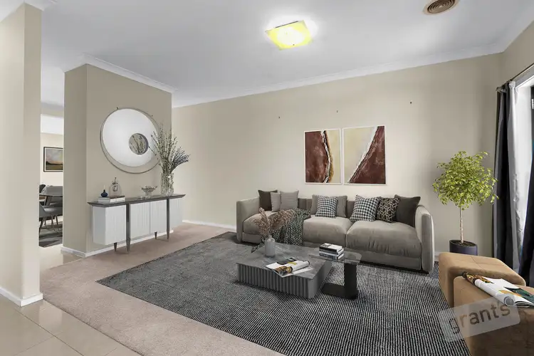 Fifth view of Homely house listing, 70 Ridgemont Drive, Berwick VIC 3806