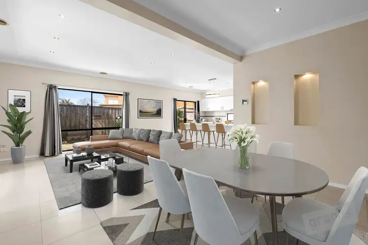 Sixth view of Homely house listing, 70 Ridgemont Drive, Berwick VIC 3806