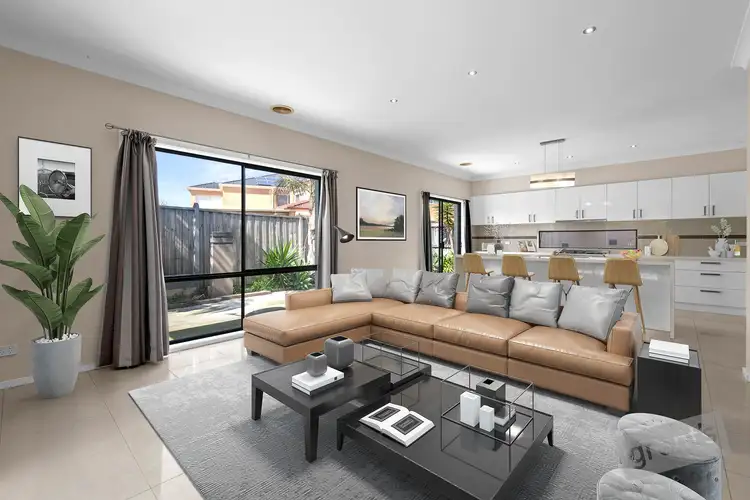 Seventh view of Homely house listing, 70 Ridgemont Drive, Berwick VIC 3806