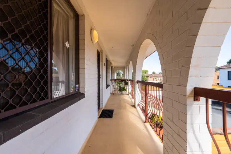 Third view of Homely unit listing, 8/93 Eighth Avenue, Maylands WA 6051