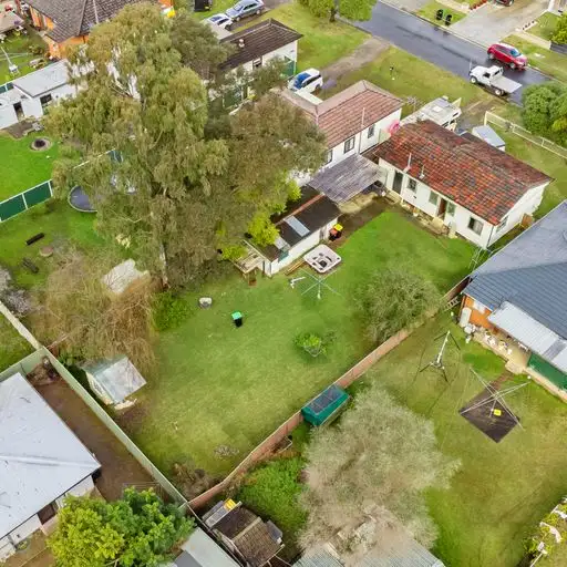 Second view of Homely house listing, 23 muscio st, Colyton NSW 2760
