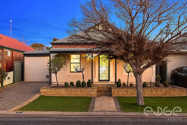 Main view of Homely house listing, 45 Mallard Crescent, Mawson Lakes SA 5095