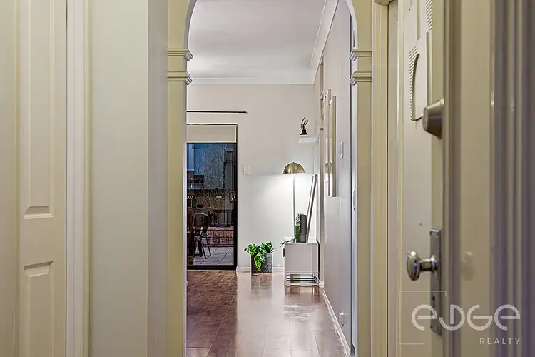 Second view of Homely house listing, 45 Mallard Crescent, Mawson Lakes SA 5095