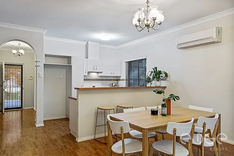 Third view of Homely house listing, 45 Mallard Crescent, Mawson Lakes SA 5095