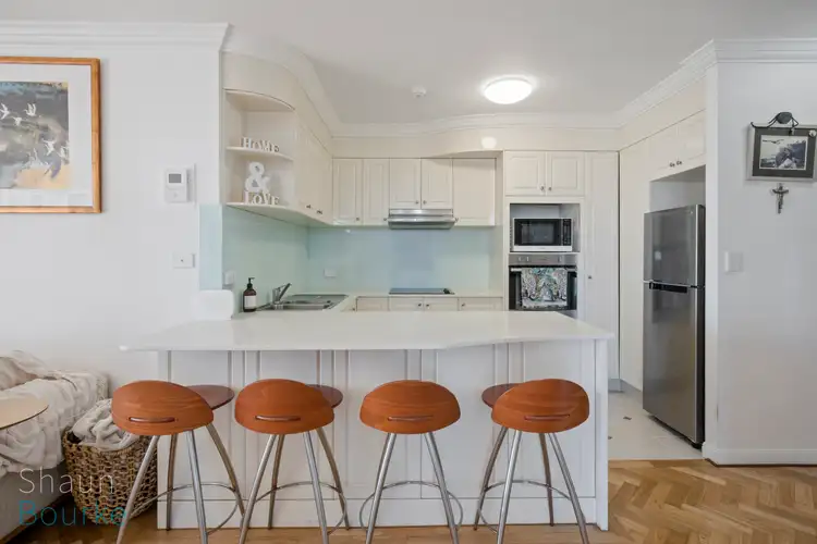 Third view of Homely apartment listing, 2603/24-26 Queensland Avenue, Broadbeach QLD 4218