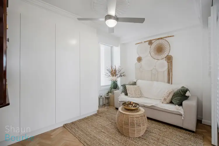 Fifth view of Homely apartment listing, 2603/24-26 Queensland Avenue, Broadbeach QLD 4218