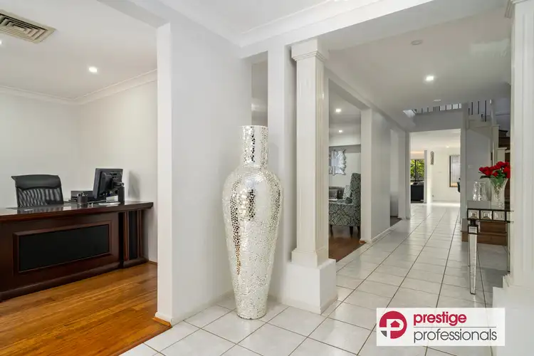 Second view of Homely house listing, 39 Tabletop Circuit, Horningsea Park NSW 2171