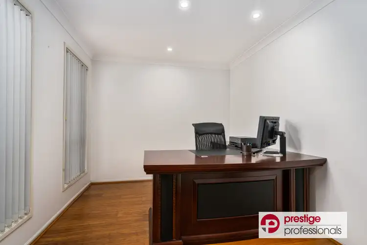 Third view of Homely house listing, 39 Tabletop Circuit, Horningsea Park NSW 2171