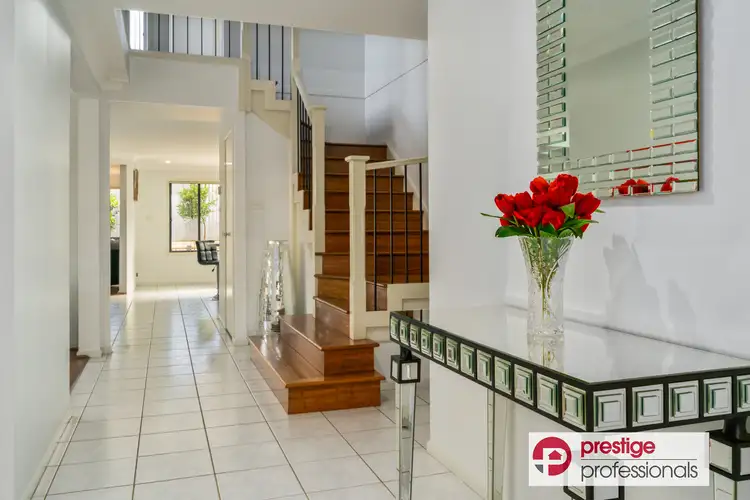 Fourth view of Homely house listing, 39 Tabletop Circuit, Horningsea Park NSW 2171