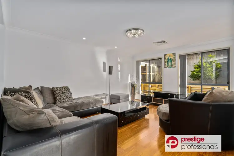 Sixth view of Homely house listing, 39 Tabletop Circuit, Horningsea Park NSW 2171
