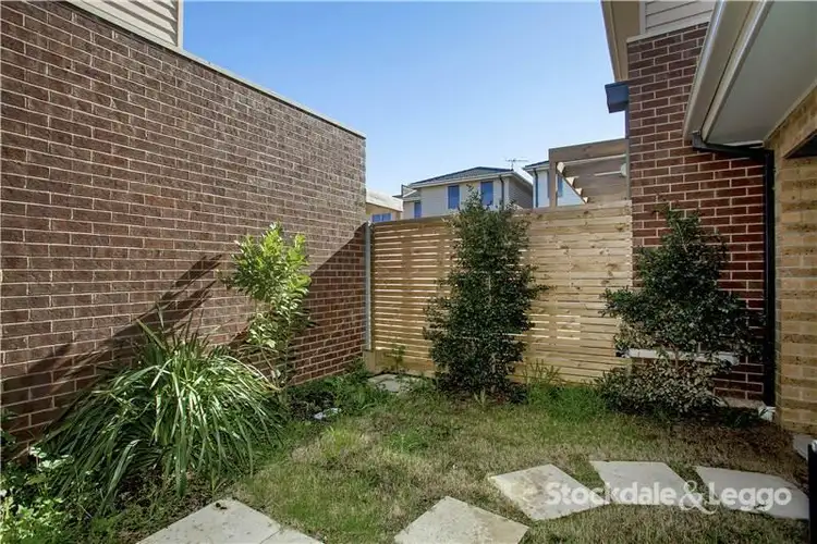 Fifth view of Homely townhouse listing, 1/100-108 West Fyans Street, Newtown VIC 3220