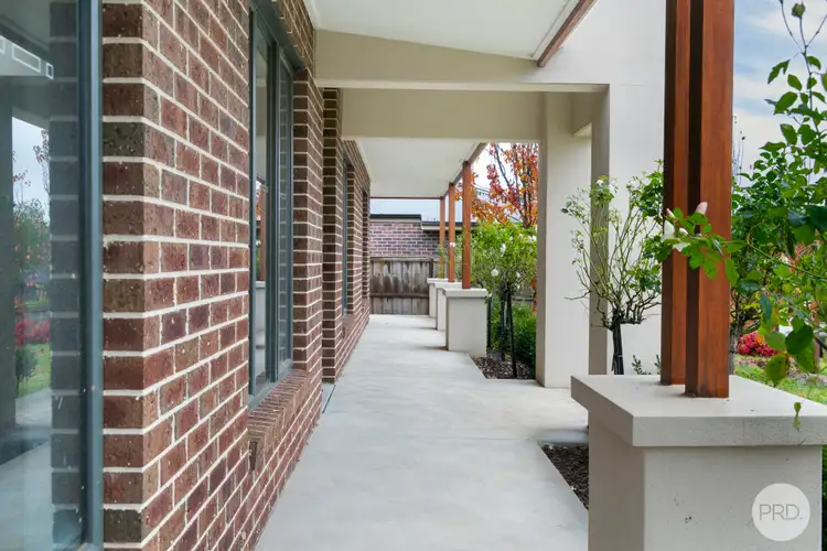 Second view of Homely house listing, 8 Jenola Court, Canadian VIC 3350