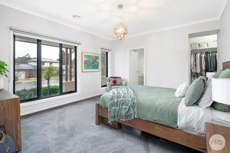 Fourth view of Homely house listing, 8 Jenola Court, Canadian VIC 3350