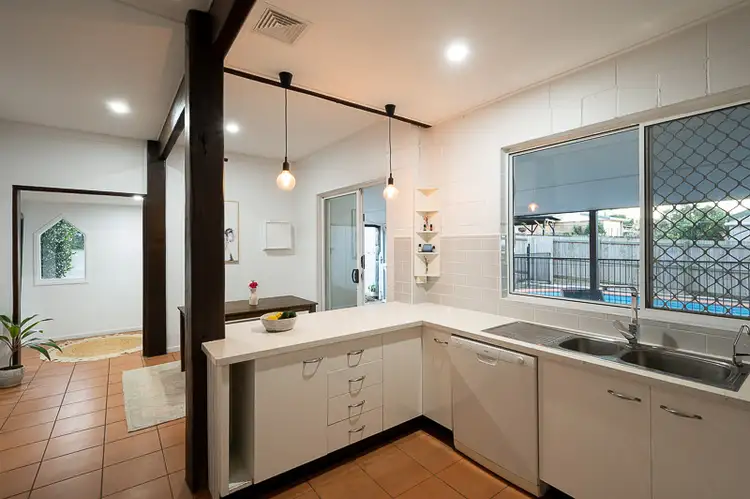 Third view of Homely house listing, 5 Melia Crt, Mapleton QLD 4560