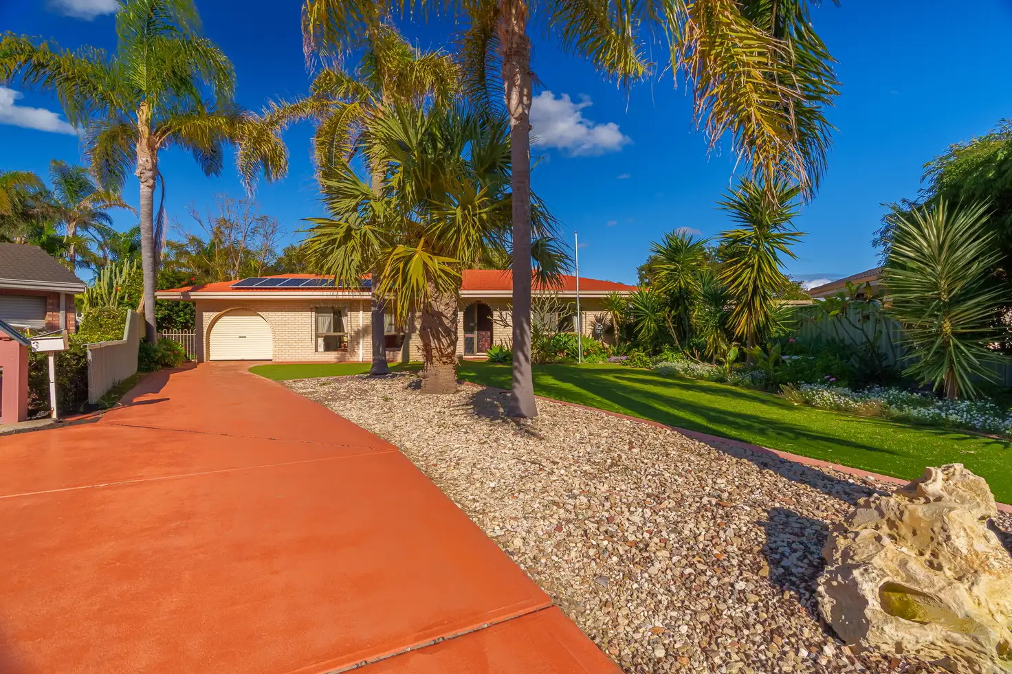 Main view of Homely house listing, 3 McMahon Court, Halls Head WA 6210