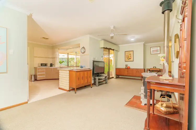 Third view of Homely house listing, 3 McMahon Court, Halls Head WA 6210