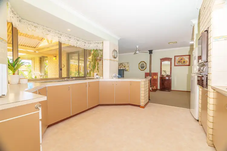 Fourth view of Homely house listing, 3 McMahon Court, Halls Head WA 6210