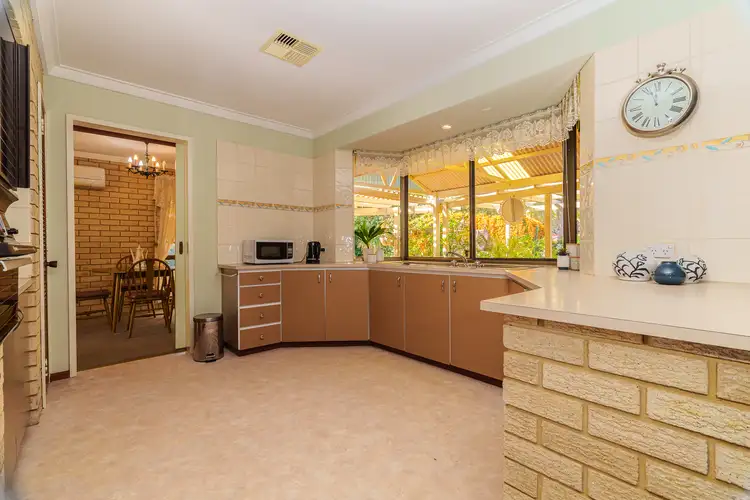 Fifth view of Homely house listing, 3 McMahon Court, Halls Head WA 6210