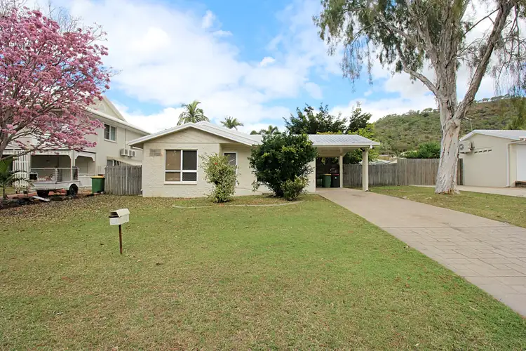 24 Arkaba Street, Mount Louisa QLD 4814