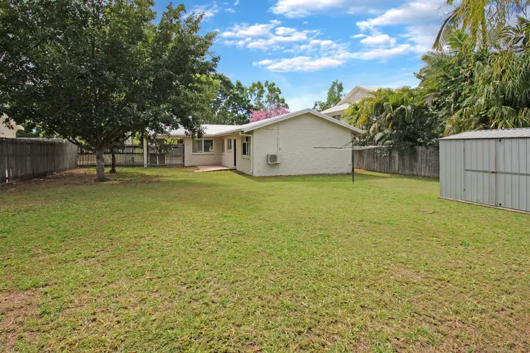 Second view of Homely house listing, 24 Arkaba Street, Mount Louisa QLD 4814