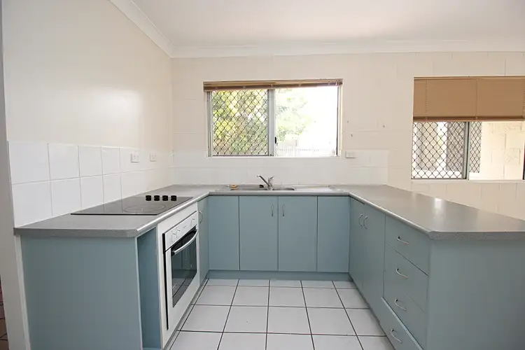 Fourth view of Homely house listing, 24 Arkaba Street, Mount Louisa QLD 4814