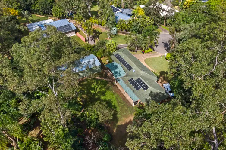 14 Omeo Grove, Karana Downs QLD 4306