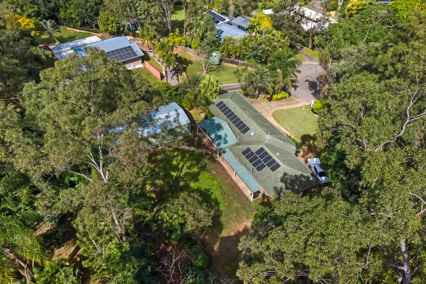 Main view of Homely house listing, 14 Omeo Grove, Karana Downs QLD 4306