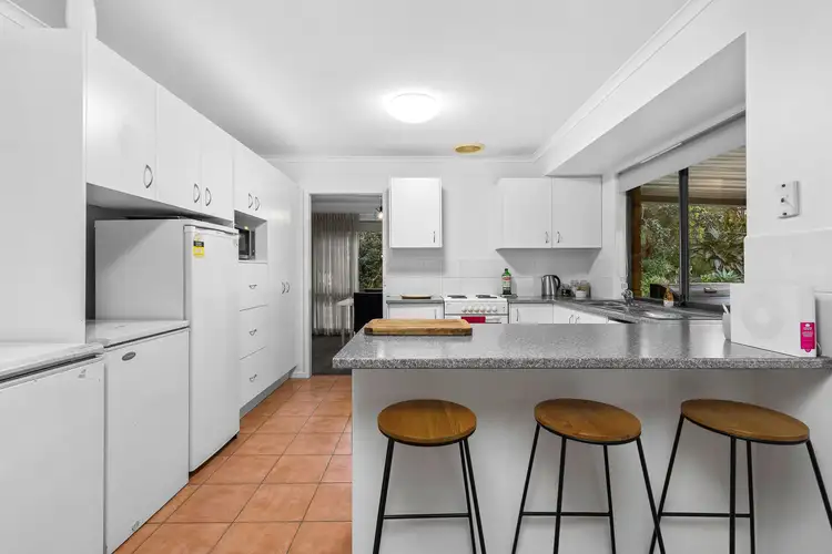 Third view of Homely house listing, 14 Omeo Grove, Karana Downs QLD 4306