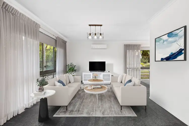 Fourth view of Homely house listing, 14 Omeo Grove, Karana Downs QLD 4306