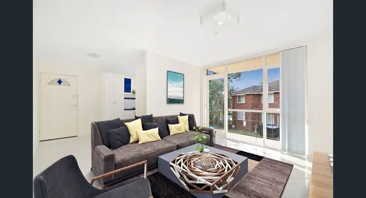 4/62 Arthur Street, Marrickville NSW 2204
