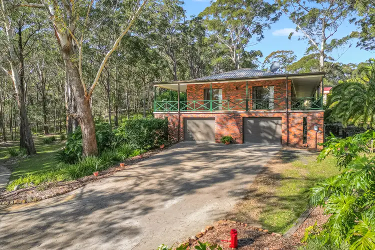 6 Yowie Close, Bensville NSW 2251