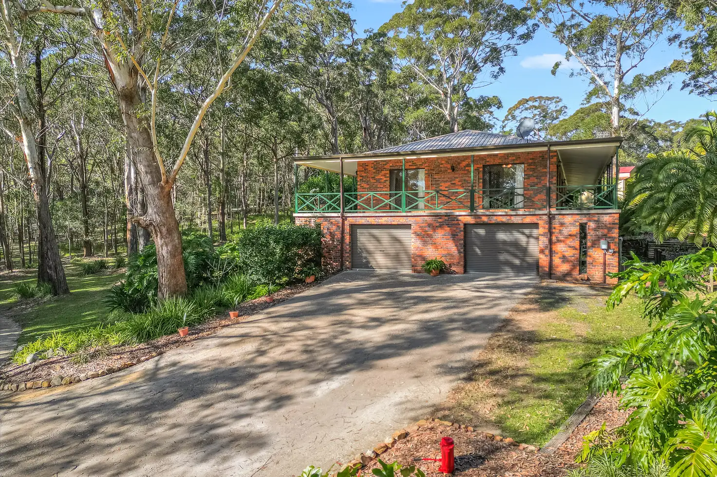 Main view of Homely rural property listing, 6 Yowie Close, Bensville NSW 2251