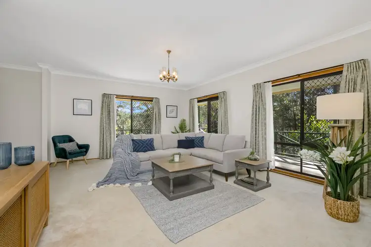 Second view of Homely rural property listing, 6 Yowie Close, Bensville NSW 2251