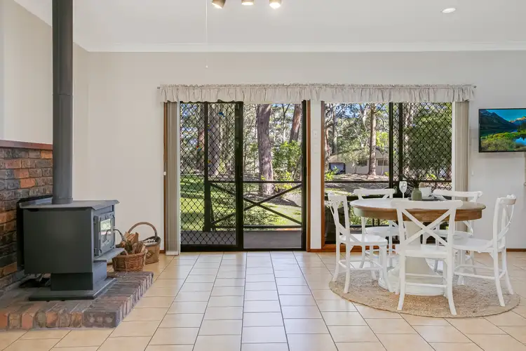 Third view of Homely rural property listing, 6 Yowie Close, Bensville NSW 2251