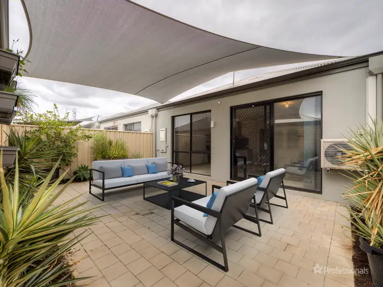 Seventh view of Homely house listing, 21 Tredegar Street, Butler WA 6036