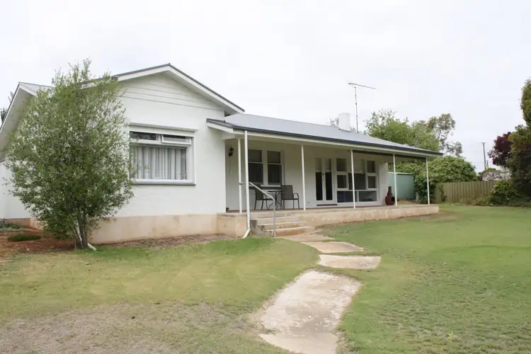 2 Park Terrace