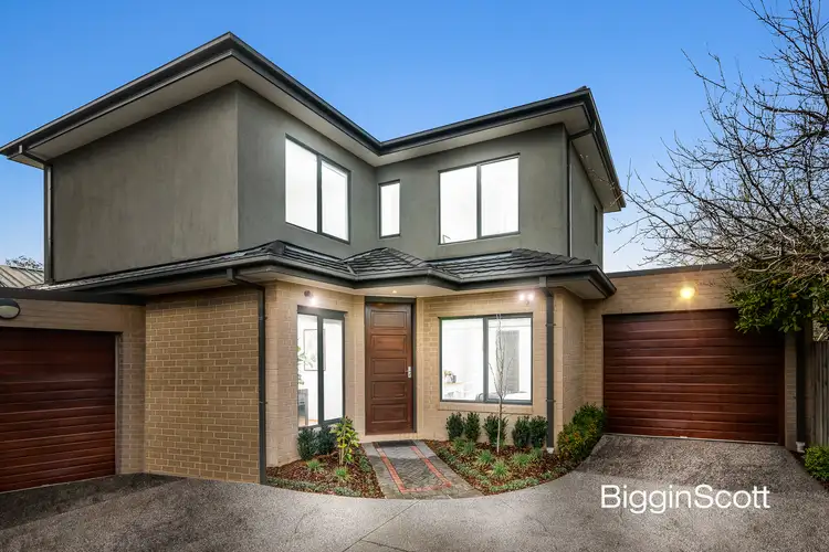 2/12 Dorset Street, Glen Waverley VIC 3150