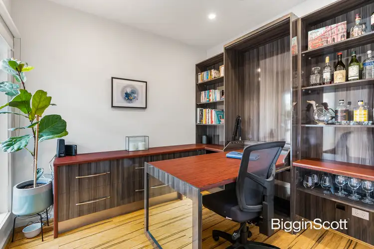 Second view of Homely townhouse listing, 2/12 Dorset Street, Glen Waverley VIC 3150