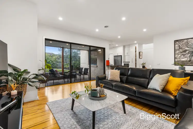 Third view of Homely townhouse listing, 2/12 Dorset Street, Glen Waverley VIC 3150