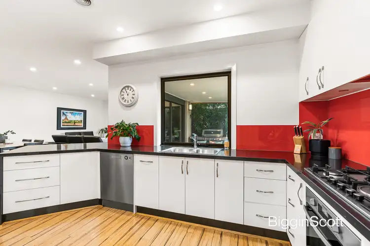 Fourth view of Homely townhouse listing, 2/12 Dorset Street, Glen Waverley VIC 3150