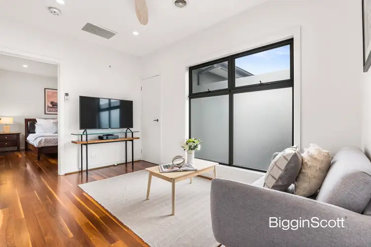 Fifth view of Homely townhouse listing, 2/12 Dorset Street, Glen Waverley VIC 3150